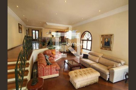 Casa à venda com 6 quartos, 788m² em Jardim dos Estados, São Paulo