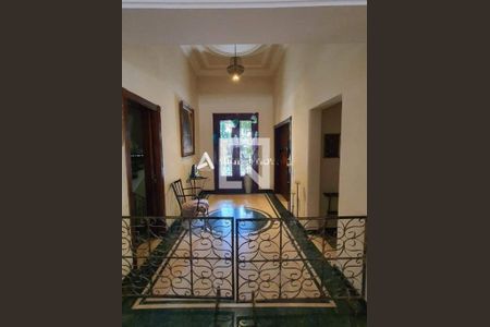 Casa à venda com 6 quartos, 788m² em Jardim dos Estados, São Paulo