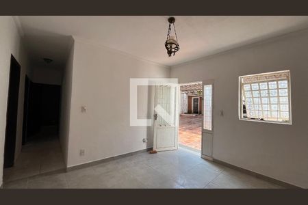 Casa para alugar com 3 quartos, 90m² em Jardim Santa Genebra, Campinas