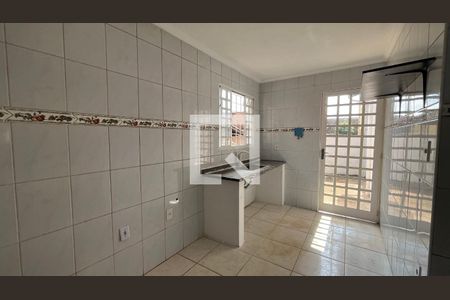 Casa para alugar com 3 quartos, 90m² em Jardim Santa Genebra, Campinas