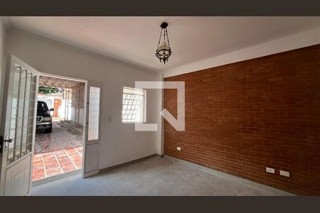 Casa para alugar com 3 quartos, 90m² em Jardim Santa Genebra, Campinas