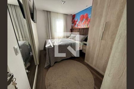 Apartamento à venda com 2 quartos, 67m² em Centro, São Caetano do Sul