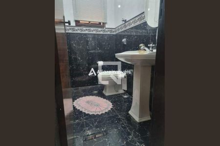 Casa à venda com 3 quartos, 150m² em Água Rasa, São Paulo