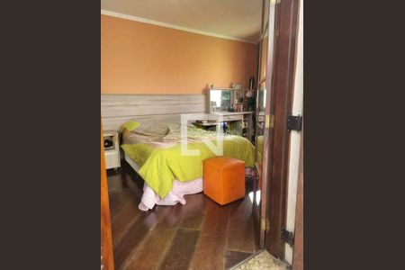 Casa à venda com 3 quartos, 150m² em Água Rasa, São Paulo