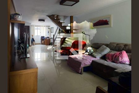 Casa à venda com 3 quartos, 182m² em Parque da Mooca, São Paulo