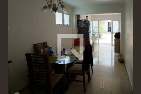 Casa à venda com 3 quartos, 182m² em Parque da Mooca, São Paulo