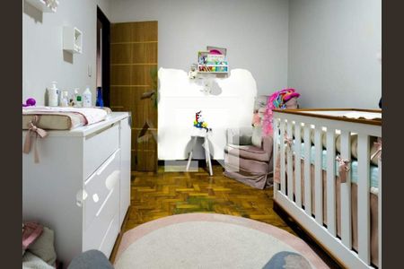 Casa à venda com 3 quartos, 182m² em Parque da Mooca, São Paulo