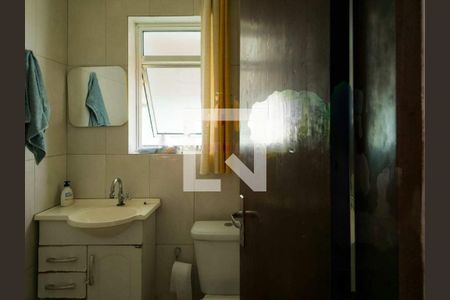 Casa à venda com 3 quartos, 182m² em Parque da Mooca, São Paulo