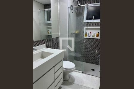 Apartamento à venda com 3 quartos, 110m² em Tatuapé, São Paulo