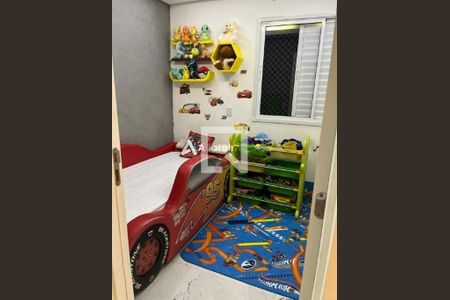 Apartamento à venda com 3 quartos, 110m² em Tatuapé, São Paulo