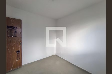 Quarto 1 de apartamento para alugar com 2 quartos, 40m² em Dona Clara, Ribeirão das Neves