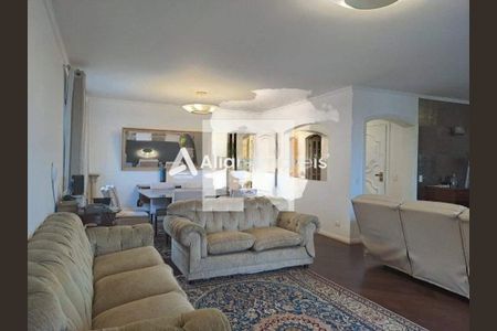 Apartamento à venda com 4 quartos, 250m² em Aclimação, São Paulo