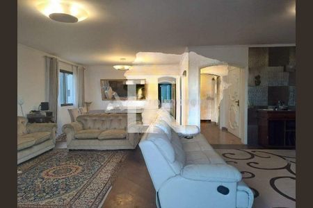 Apartamento à venda com 4 quartos, 250m² em Aclimação, São Paulo