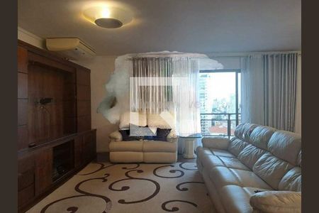 Apartamento à venda com 4 quartos, 250m² em Aclimação, São Paulo