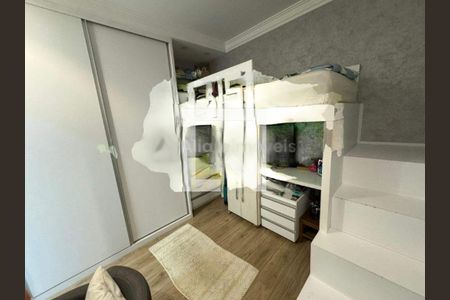 Apartamento à venda com 3 quartos, 126m² em Alto da Mooca, São Paulo