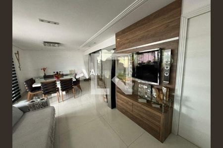 Apartamento à venda com 3 quartos, 126m² em Alto da Mooca, São Paulo