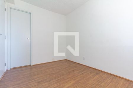 Quarto de apartamento para alugar com 1 quarto, 27m² em Guaiauna, São Paulo