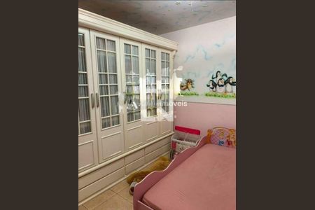 Casa à venda com 3 quartos, 231m² em Vila Alpina, São Paulo