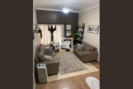 Casa à venda com 3 quartos, 231m² em Vila Alpina, São Paulo