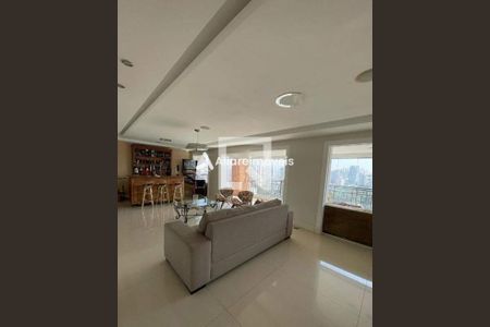 Apartamento à venda com 4 quartos, 224m² em Parque da Mooca, São Paulo