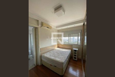 Apartamento à venda com 4 quartos, 224m² em Parque da Mooca, São Paulo