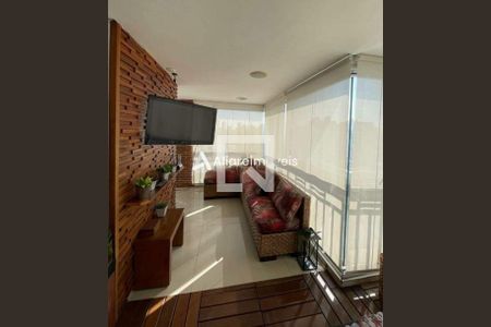 Apartamento à venda com 4 quartos, 224m² em Parque da Mooca, São Paulo