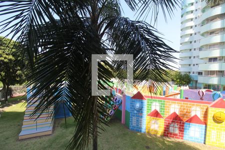 Vista da Varanda da Sala de apartamento à venda com 2 quartos, 77m² em Barra da Tijuca, Rio de Janeiro