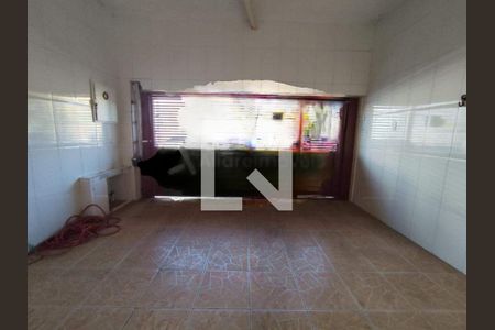 Casa à venda com 3 quartos, 175m² em Alto da Mooca, São Paulo