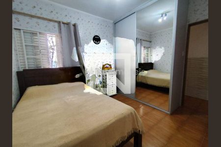 Casa à venda com 3 quartos, 175m² em Alto da Mooca, São Paulo