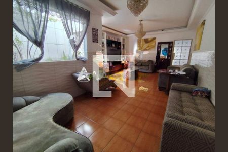 Casa à venda com 3 quartos, 175m² em Alto da Mooca, São Paulo