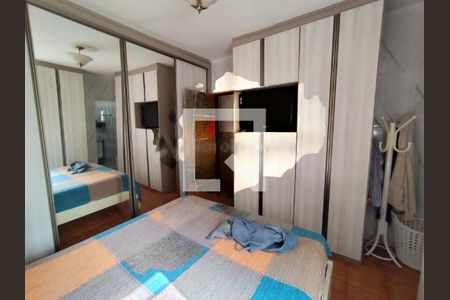 Casa à venda com 3 quartos, 175m² em Alto da Mooca, São Paulo