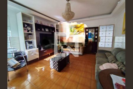 Casa à venda com 3 quartos, 175m² em Alto da Mooca, São Paulo