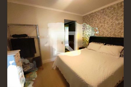 Apartamento à venda com 4 quartos, 137m² em Ipiranga, São Paulo