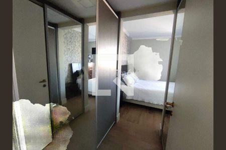 Apartamento à venda com 4 quartos, 137m² em Ipiranga, São Paulo