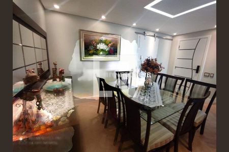 Apartamento à venda com 4 quartos, 137m² em Ipiranga, São Paulo