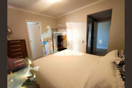 Apartamento à venda com 4 quartos, 137m² em Ipiranga, São Paulo