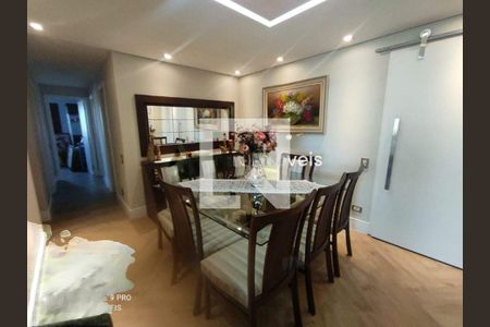 Apartamento à venda com 4 quartos, 137m² em Ipiranga, São Paulo