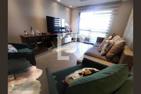 Apartamento à venda com 4 quartos, 137m² em Ipiranga, São Paulo