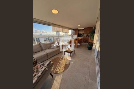 Apartamento à venda com 3 quartos, 113m² em Mooca, São Paulo