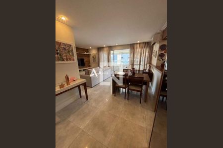 Apartamento à venda com 3 quartos, 113m² em Mooca, São Paulo