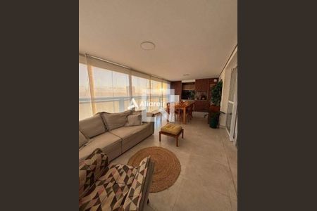 Apartamento à venda com 3 quartos, 113m² em Mooca, São Paulo