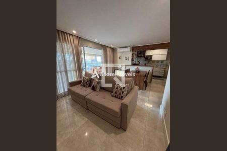 Apartamento à venda com 3 quartos, 113m² em Mooca, São Paulo