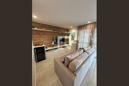 Apartamento à venda com 3 quartos, 113m² em Mooca, São Paulo