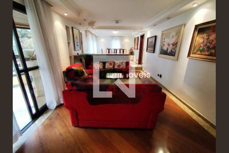 Apartamento à venda com 3 quartos, 187m² em Jardim Avelino, São Paulo