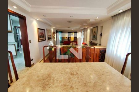 Apartamento à venda com 3 quartos, 187m² em Jardim Avelino, São Paulo