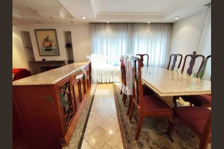 Apartamento à venda com 3 quartos, 187m² em Jardim Avelino, São Paulo