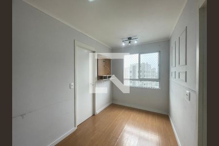 Sala de apartamento à venda com 2 quartos, 37m² em Vila das Bandeiras, Guarulhos