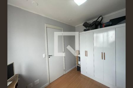 Quarto 1 de apartamento à venda com 2 quartos, 37m² em Vila das Bandeiras, Guarulhos