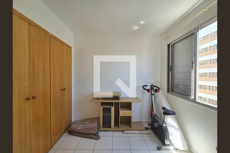 Quarto 1 de apartamento à venda com 3 quartos, 90m² em Indianópolis, São Paulo