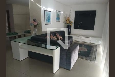 Apartamento para alugar com 2 quartos, 117m² em Lourdes, Belo Horizonte